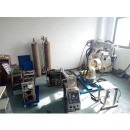 安徽法菱自动化-维修焊接机器人费用-芜湖焊接机器人维修