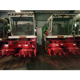 青贮机-丰沃机械品质保证-大型玉米青贮机