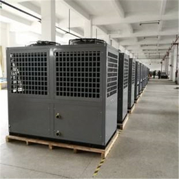 空气能热泵机组价格-邢台空气能热泵机组-洁阳空气能实力商家
