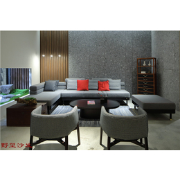 海阳新中式沙发-烟台阅梨新中式家具-烟台买新中式沙发