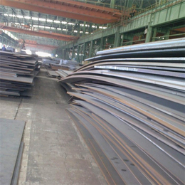 天津卓纳钢铁销售厂(多图)-*450钢板