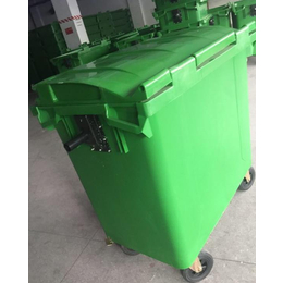 环保塑料垃圾桶-深圳乔丰塑胶-珠海塑料垃圾桶