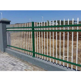 围墙护栏网多少钱一米-张掖围墙护栏网-锌钢围栏网