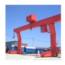 16吨龙门吊-浩鑫机械-16吨龙门吊生产厂家