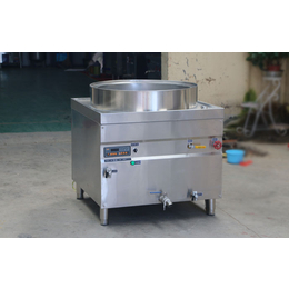 吴忠电热汤粥炉-智胜厨房设备生产-电热汤粥炉价格