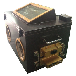 四川气动屏蔽箱-无线电屏蔽箱，酷高-气动屏蔽箱制造