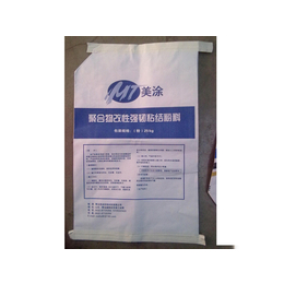 山东绿水纸塑包装(图)-灌浆包装袋生产厂家-安阳灌浆包装袋