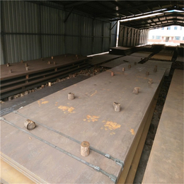 日喀则地区NM500钢板-新涟*板厂家