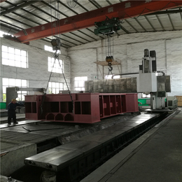 铸铁T型槽平台规格 欢迎来电 沧州华威