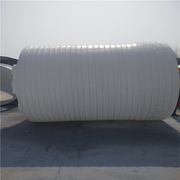 滚塑立式白色10吨储罐PE大型白色储罐立式白色储罐批发厂家