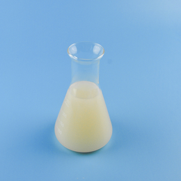 pe透明液体增韧剂对折强度大提升塑料柔韧程度样品