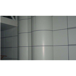 包柱铝塑板制造-宝盈建材(在线咨询)-陕西包柱铝塑板