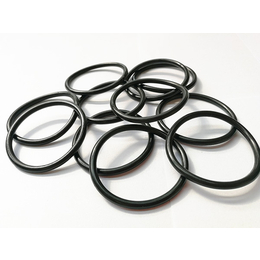 迪杰橡塑生产厂家(图)-橡胶圈价格-橡胶圈