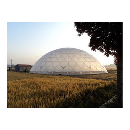 球形温室图片-晋中球形温室-青州瑞青农林科技(查看)