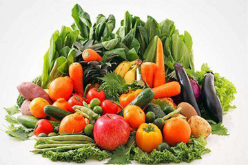 教你如何清洗蔬菜：蔬菜洗的干净，自己吃的安心