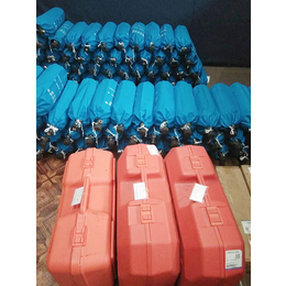氧气呼吸气瓶检测-呼吸器-瓶安特检公司
