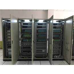 PLC控制柜供应商-PLC控制柜-逊捷自动化科技公司