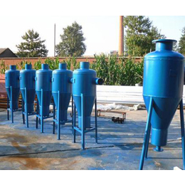 制冷机用旋流除砂器公司-润拓热能设备供应