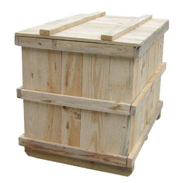 木包装箱种类-木包装箱-泰州麦瑞仓储(查看)