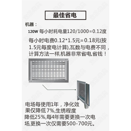 商用油烟净化器多少钱-商用油烟净化器-宝格维奥(在线咨询)