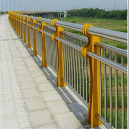 咸宁桥梁栏杆生产基地