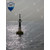 梧州市浮体深海导航浮标水质检测PE滚塑监测水质航标缩略图3
