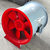 耐高温3C排烟风机供应商-科禄格风机-眉山耐高温3C排烟风机缩略图1