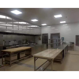单位食堂厨房设备工程-太原众鑫厨具(推荐商家)