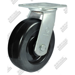 天鹏天龙(图)-钢芯橡胶脚轮采购-三门峡钢芯橡胶脚轮