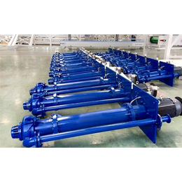 黑龙江YZ型立式渣浆泵型号-恒越水泵