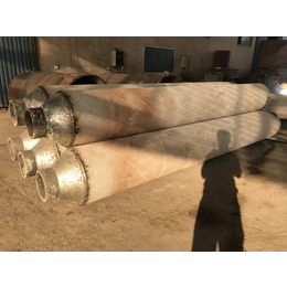 双金属堆焊复合管生产厂-华鑫铸造