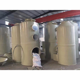 工厂废气粉尘处理设备-台湾工厂废气粉尘处理-金誉环保科技