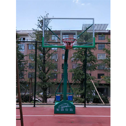 建德篮球-室外篮球架-湘奥体育(推荐商家)