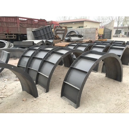 朔州风电基础钢模板-大进模具-混凝土基础定型钢模板