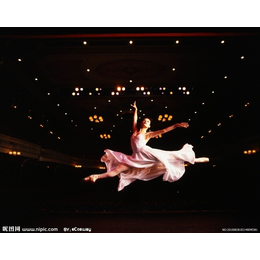 东莞唯美特色杂技空中芭蕾演出提供