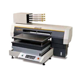 免图层UV工业喷墨打印机-UV平台式喷墨打印机