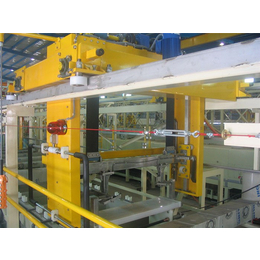 龙门式生产线-科伟泰自动化设备-龙门式生产线制造