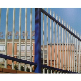 安徽华诺 品质保障(图)-新型锌钢护栏-六安护栏