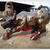 铜牛生产厂家支持定制-银川铜雕牛-室外铜雕牛缩略图1
