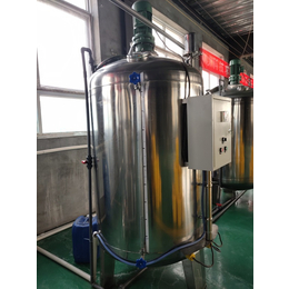 承德玻璃水生产设备-天津*机械制造厂家-玻璃水生产设备加盟