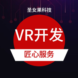 VR场景-圣女果信息科技-宣城VR