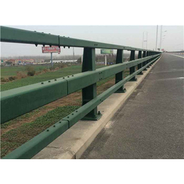 武汉防撞护栏-桥梁护栏-桥梁防撞护栏生产