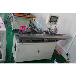 微型焊锡机-东莞市华鑫同创自动化-微型焊锡机厂家