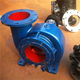 程跃水泵(图)-混流泵怎样维修-赣州混流泵