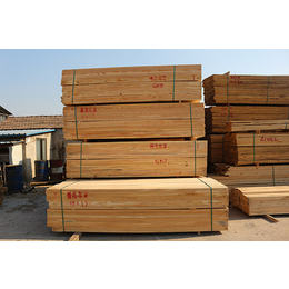 木质型材批发价-旺源木业-木质型材
