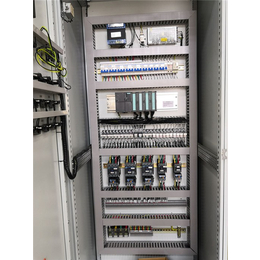 plc控制柜编程调试代加工-新恒洋电气-吉林控制柜
