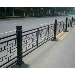 道路护栏厂家-亳州道路护栏-安徽华诺 品质保障(查看)