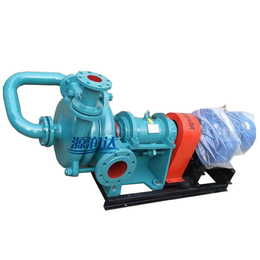 源润水泵(多图)-压滤机*入料泵65ZJW防腐渣浆泵