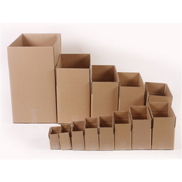 怎么设计纸箱包装-明瑞塑料厂家*-咸宁纸箱包装