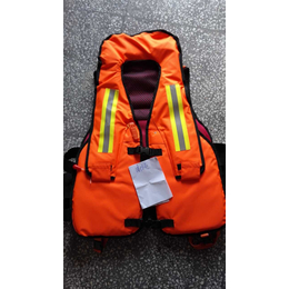  增强型消防救生衣 XJSY150消防员救生衣